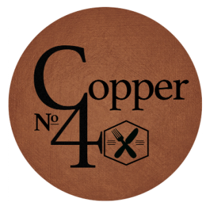 Logo copperno4